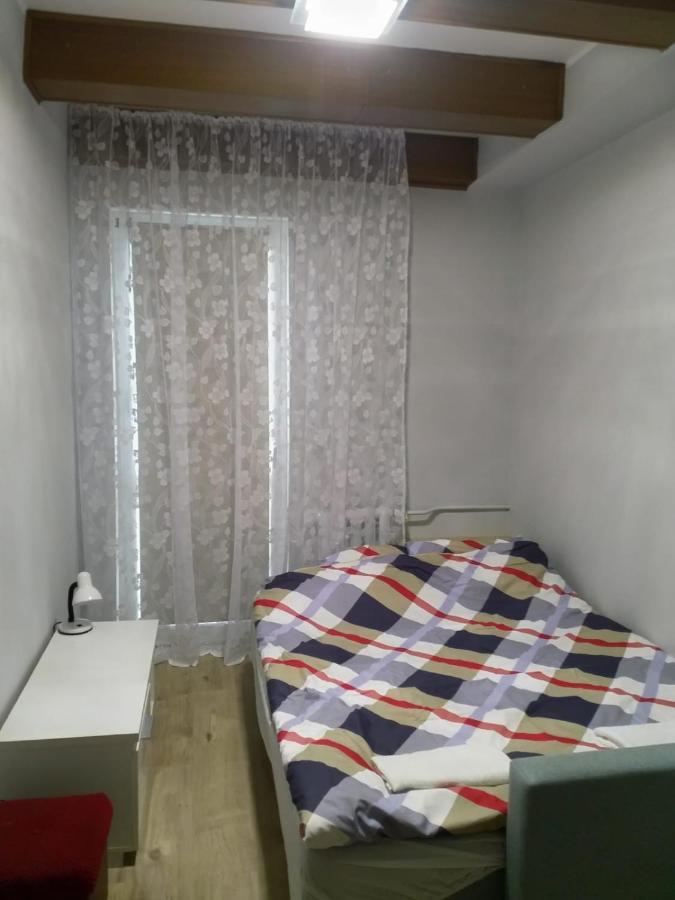 Apartament Blisko Plazy Gdansk Ngoại thất bức ảnh